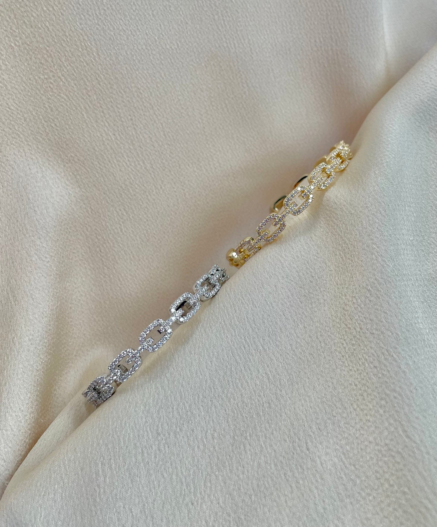Hawa bangles ~ Gold or silver