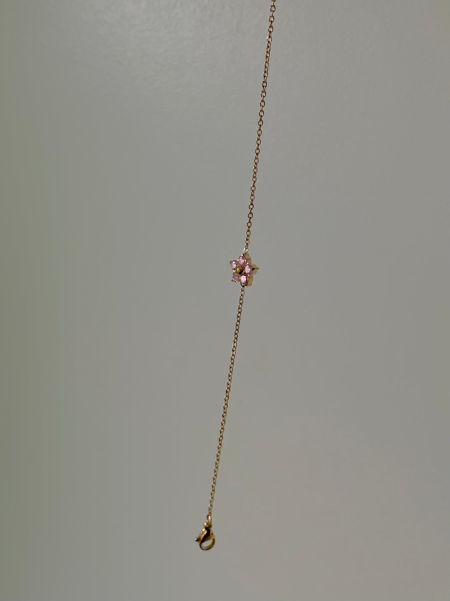 Sakura bracelet~ pink