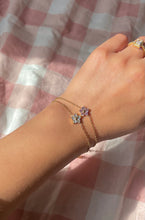 Load image into Gallery viewer, Sakura bracelet~ pink
