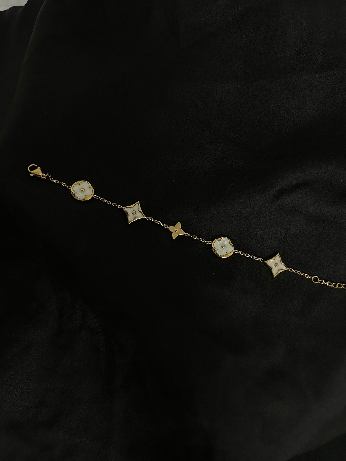 Jemima bracelet