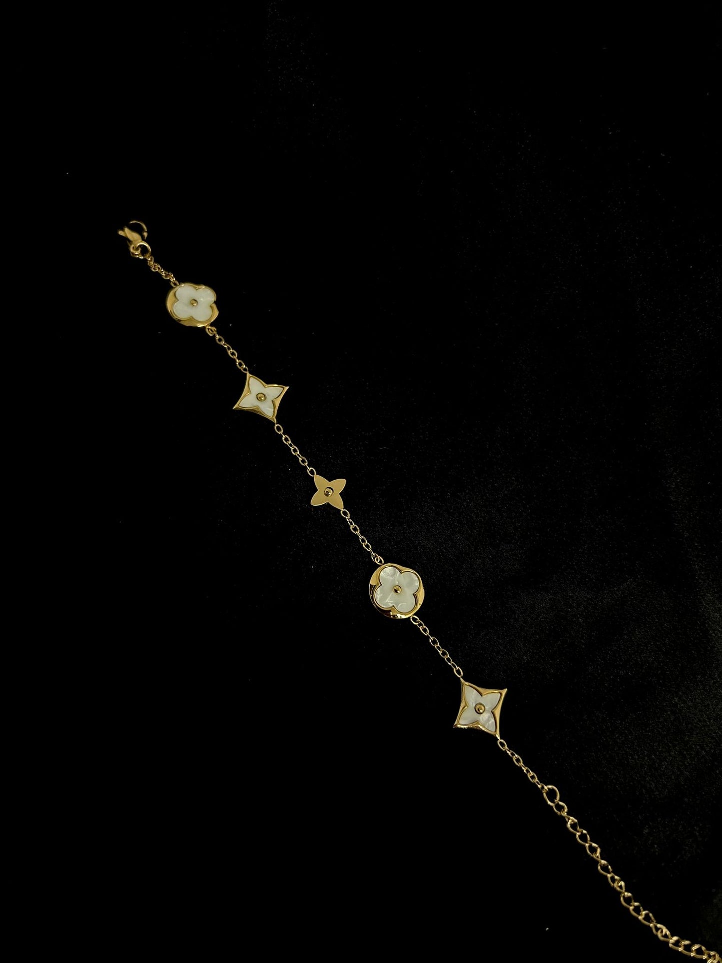 Jemima bracelet