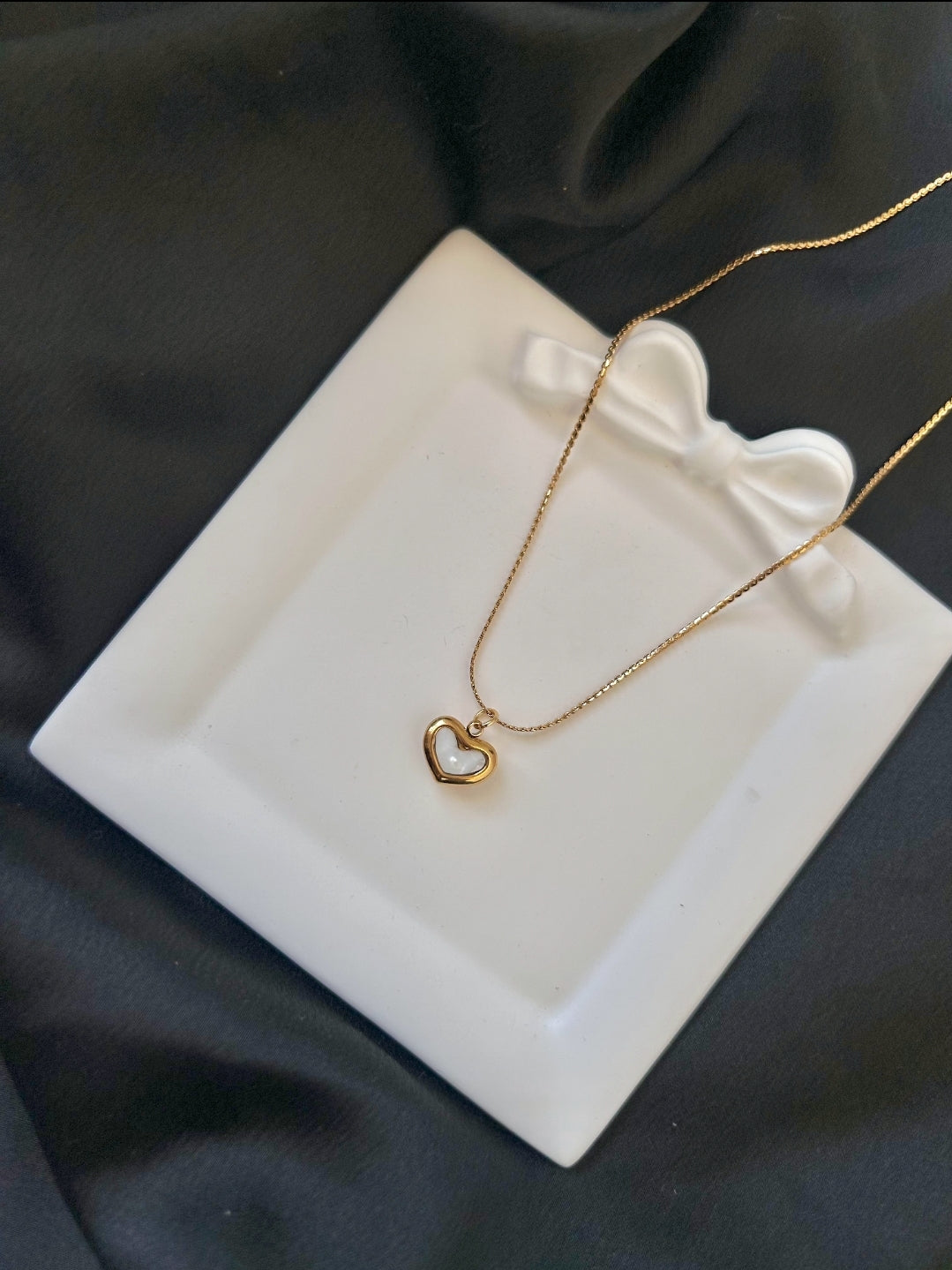 Fareeha necklace
