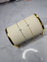 Load image into Gallery viewer, Evangeline bracelets ~ gold/silver
