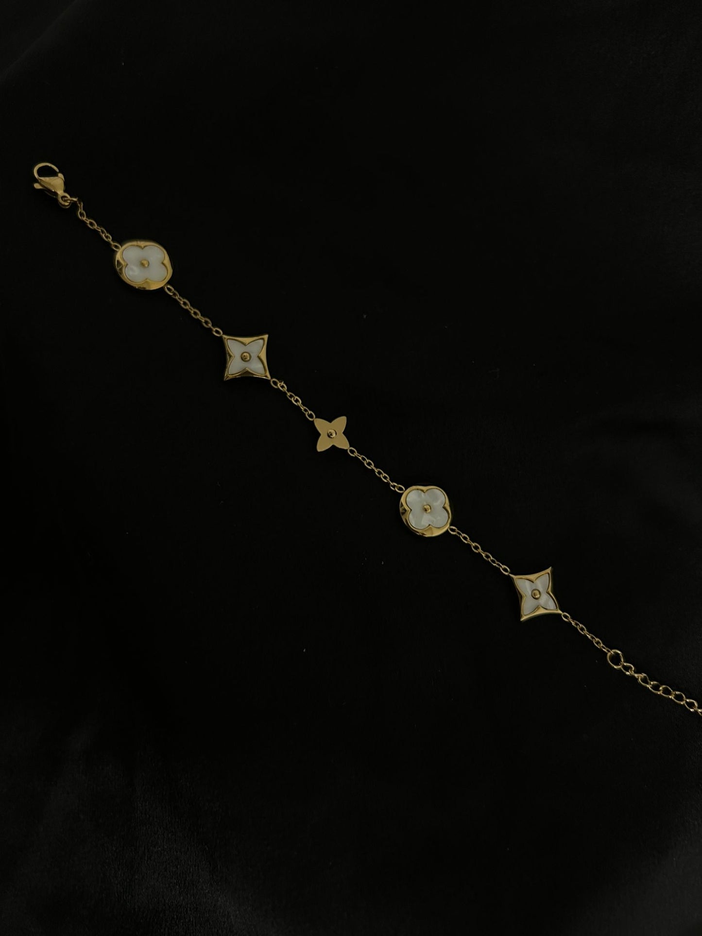 Jemima bracelet